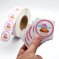Étiquettes autocollantes personnalisées en vinyle imperméable à gratter pour bouteilles de boissons, jus et eau