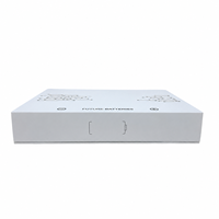 Boîte cadeau magnétique personnalisée avec logo OEM/ODM, écran LCD 7 pouces, boîte cadeau promotionnelle avec vidéo