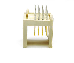 2.0 FUTURE BUS Connecteur Droit Mâle Avec Sans Soudure 4*6P - Product Image 4