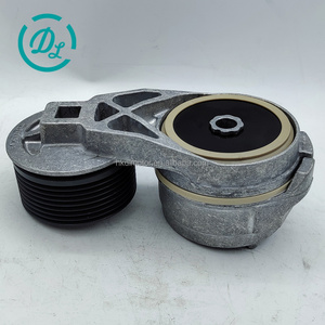 Polea Tensora de Correa EexcavaStart APV2704 CF LF para PC200-8 ISB 6.7L Diésel Reemplaza 3936213 3976834 - Product Image 5