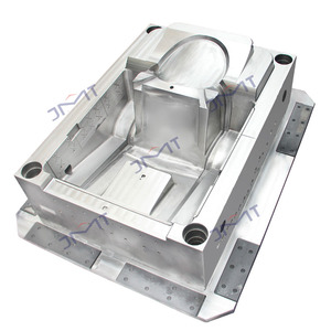 Plastic Chair Mould Mold Plastic Chair Injection Mold Customized Plastic Chair Injection Mould Rattan Stool Mold