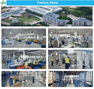 100% rouleaux de <span class=keywords><strong>tissu</strong></span> non tissé en polypropylène matériau de sac non tissé imperméable respirant pour la fabrication de sacs - Product Image 5