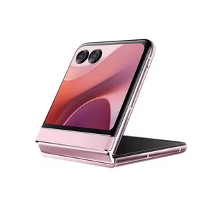 Teléfono Inteligente Moto Razr 60 5G Desbloqueado, Versión Global, Carga Rápida de 33W, Batería de 4000mAh, Pantalla de 6.9 Pulgadas, Teléfono Plegable Usado - Product Image 3