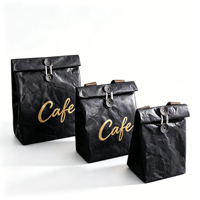 Sachets Doypack en Papier Kraft Personnalisés, Écologiques et Recyclables, à Fermeture Zippée, Impression Numérique, pour Pizza – Vente en Gros Petites Séries