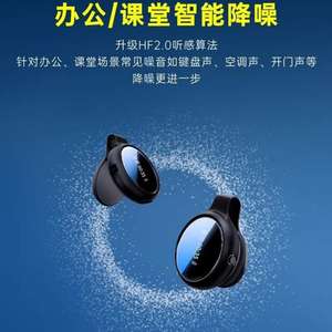 ปากกาบันทึกเสียงอัจฉริยะ Xinke รุ่น RV-20 ความละเอียดสูง บันทึกเสียงแบบ WAV/MP3 พร้อมระบบตัดเสียงรบกวน เหมาะสำหรับการประชุม - Product Image 3