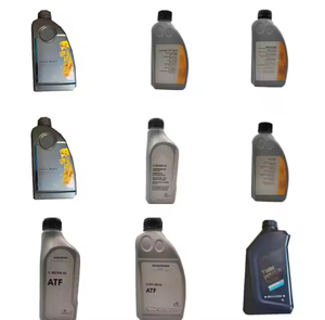 <span class=keywords><strong>Aceite</strong></span> de Motor Sintético Completo API SP 10W30 10W40 15W30 OEM de 4 Litros, Suministro de Fábrica - Product Image 1