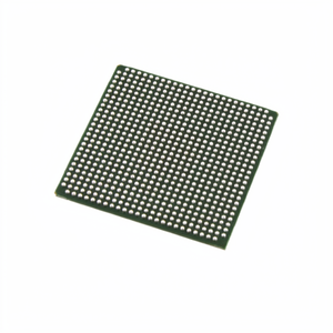 Buy Electronics Components Online Embedded 672 BBGA LFE2-50E-5FN672C Authorized Distributor - Product Image 1