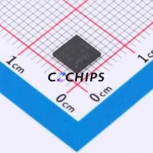 Nouveau microcontrôleur à puce IC à circuit intégré UFQFPN-32 STM32F051K6U7 (5x5) d'origine (MCU/MPU/SoC) - Product Image 1