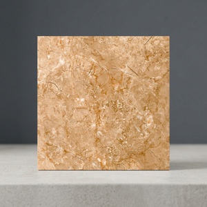 Azulejos de Porcelana Brillante Belmonte Blanco de 60x60cm, 8mm, Pulidos, Diseño para Pisos de Centros Comerciales - Product Image 6
