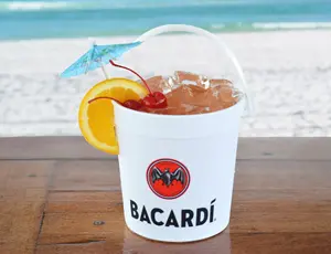 Cubetas para Bebidas de 1000 ml (32 oz), Portátiles, Reutilizables, para Fiestas, Playa, Bar, Cocina, Hechas en Vietnam - Product Image 6