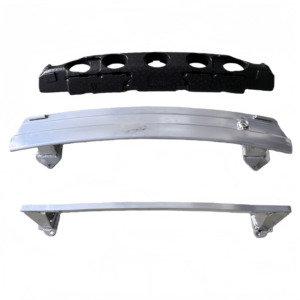 Para Porsche, Barra de Acero Anticollisión Interior para Cayenne, Panamera, Macan, Cayman, <span class=keywords><strong>Boxster</strong></span>, 911, Refuerzo de Espuma 718 - Product Image 6