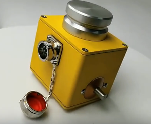 Nhựa Đường Pavers Phụ Tùng Điện Tử 04-21-40110 Lớp Kiểm Soát Độ Dốc Kiểm Soát S276m - Product Image 4