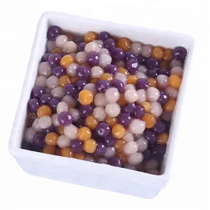 Tapioka Pearls Ball/Tangyuan Maker Maschine/Reis kleber Kugelform maschine