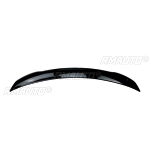 Alerón Trasero para Maletero, Spoiler, Divisor de Aire, para Mercedes-Benz W118 C118 CLA35 CLA180 CLA260 CLA35 CLA45 Sedán AMG 2020-2021 - Product Image 2