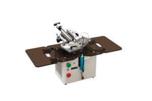 Factory Wholesale <strong>AUTOMATIC</strong> <strong>TAGS</strong> FEEDING <strong>MACHINE</strong> for TEXTILE ACCESSORY - Product Image 5