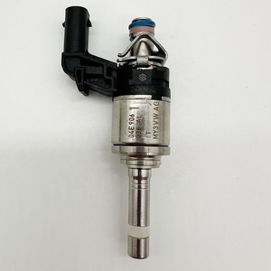 <span class=keywords><strong>Q</strong></span> inyector de combustible de gasolina 04E906036AL HDEVTYP17 IHP395 04E906036AT para VW Volkswagen UP 2018 1,0 TSI <span class=keywords><strong>Audi</strong></span> Seat Skoda 1.4L - Product Image 2