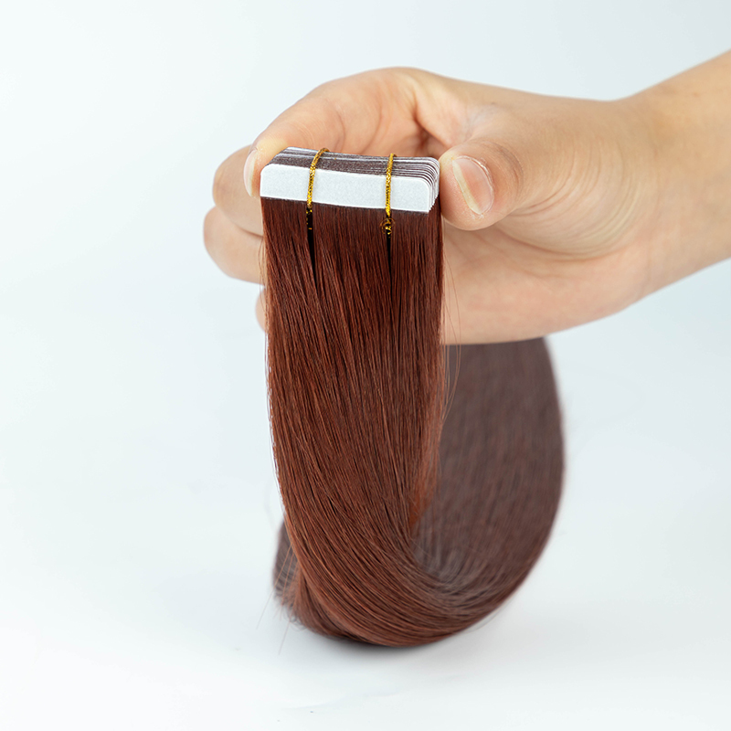 Wholesale I Tip Double Drawn Raw