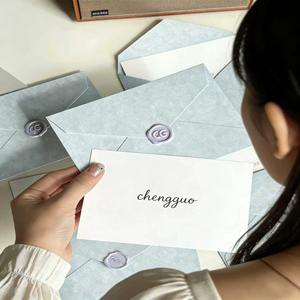 Emballage d'expédition professionnel personnalisé en papier kraft biodégradable, impression numérique, anti-espionnage, inviolable, étanche - Product Image 3