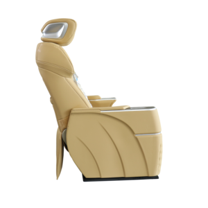 Conversion automobile, modification intérieure, accessoires de mise à niveau, sièges capitaine bon marché, sièges de luxe VIP, sièges de pilote pour limousines Sienna, fourgonnettes - Product Image 2