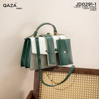 Sac pour femmes QAZA, nouvelle collection, sacs tendance 2024, sacs à main de créateurs, sacs à main de luxe
