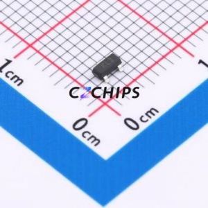 Diodo Schottky BAT54C SOT-23 Original y Nuevo, Venta al por Mayor de Componentes Electrónicos, Proveedor de Chips y Servicio BOM - Product Image 1