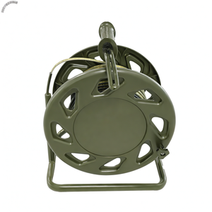 เครื่องวัดระดับน้ำบาดาล 50 เมตร 100 เมตร 200 เมตร 500 เมตร - Product Image 3