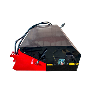 أداة لاقط المساحة المرفقة لتحريك حركة الرفع RSBM أداة لاقط المساحة المرفقة - Product Image 2