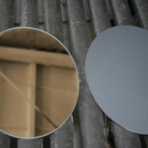 Irregular Silver <b>Mirror</b> for <b>Small</b> <b>Round</b> Oval <b>Mirror</b> or Customized Shape for Decorative Wall <b>Mirror</b> - Product Image 4