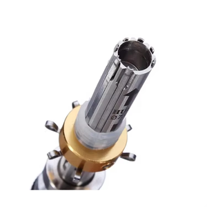 Juego de ganzúas tubulares multifuncionales de 7 pines para entrenamiento de cerrajería - Product Image 6