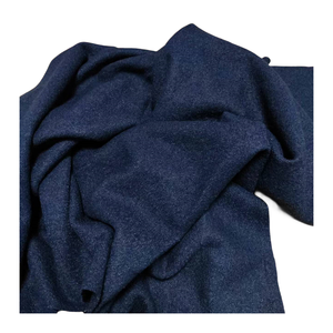 <span class=keywords><strong>Tissus</strong></span> en <span class=keywords><strong>laine</strong></span> Nouvelle <span class=keywords><strong>laine</strong></span> viscose tricoté tissu bouilli pour hommes femmes filles manteaux vestes à la mode chameau collection d'hiver - Product Image 5