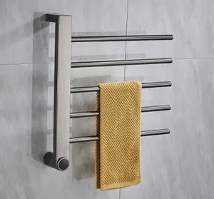High Quality OEM Service Radiators Bath Towel Warmer Heated Towel Rack Towel Rail Radiator