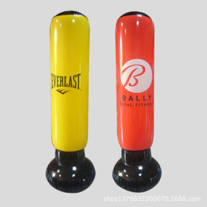 Vaso de boxeo <span class=keywords><strong>inflable</strong></span> <span class=keywords><strong>Stand</strong></span> <span class=keywords><strong>Up</strong></span> Tumbler Toy vaso <span class=keywords><strong>inflable</strong></span> para Juguetes Divertidos - Product Image 5