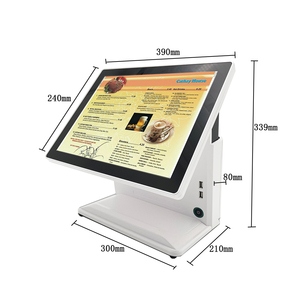 Système de point de <span class=keywords><strong>vente</strong></span> à écran tactile pour restaurant, supermarché, caisse enregistreuse, <span class=keywords><strong>magasin</strong></span> de proximité, <span class=keywords><strong>magasin</strong></span> de <span class=keywords><strong>vente</strong></span> - Product Image 6