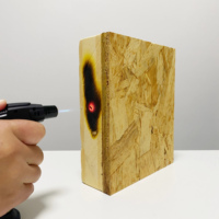 Panel Estructural Aislado (SIP) Revestido con OSB con Núcleo de Espuma Fenólica, EPS o PU para Construcción de Paredes de Casas Prefabricadas y Modulares
