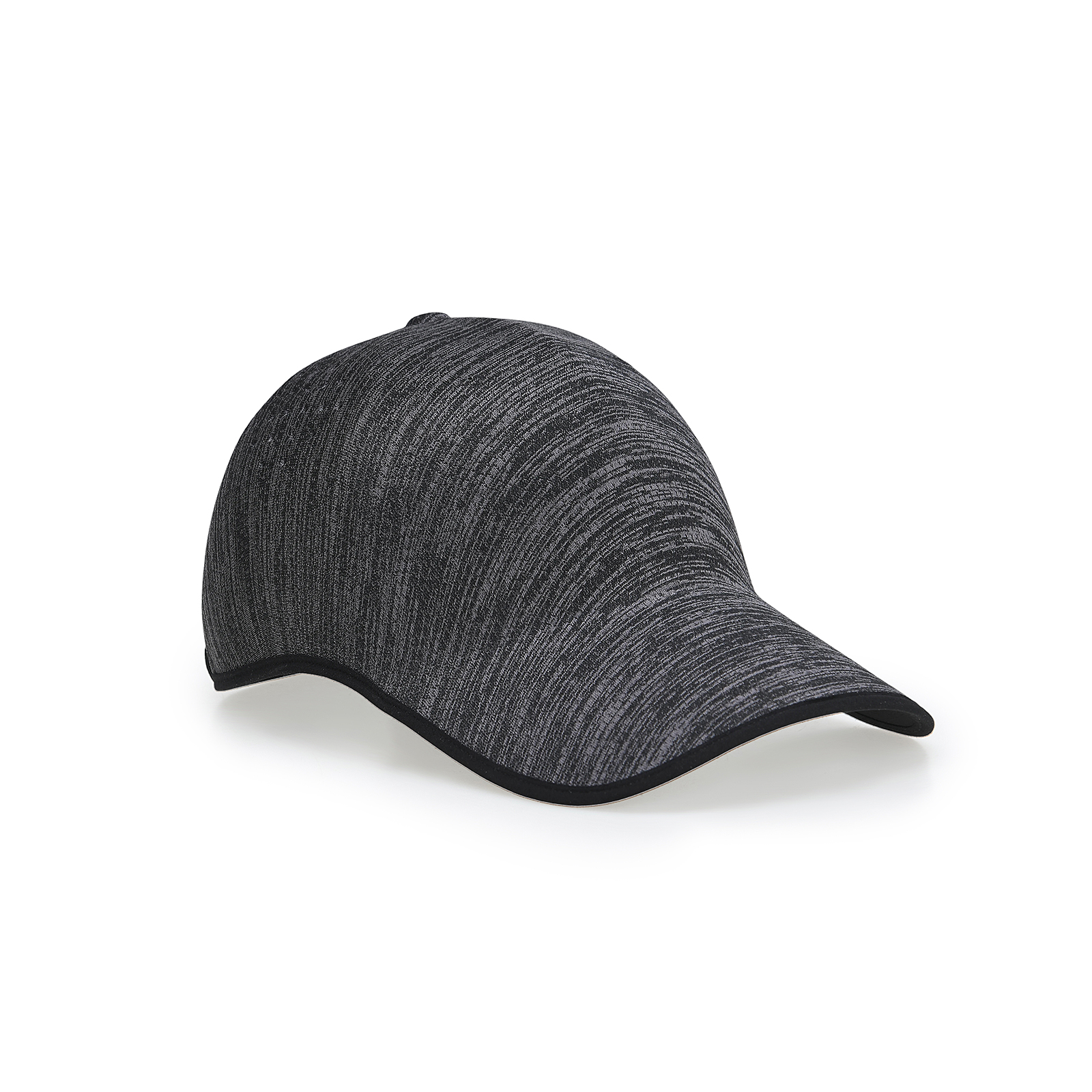 Gris jaspeado oscuro