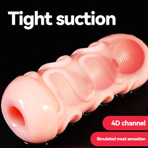 Copa de avión manual, equipo masculino, ejercicio de pene, masaje eléctrico, masturbación, Juguetes sexuales para adultos - Product Image 2