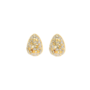 Boucles d'oreilles à clous tendance E395-E200-0596JG - Product Image 2