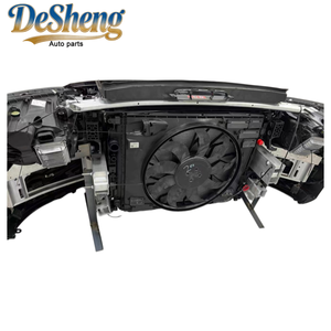 Vente directe d'usine ; pour Mercedes-Benz E200, E260, E300, <span class=keywords><strong>E320</strong></span>, W12, W213, W14 ; pare-chocs, phares LED, calandre, radiateur, ailettes, garde-boue - Product Image 6