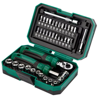 Clé à cliquet volante multi-outils de haute qualité pour usage domestique, personnalisable par l'usine, en acier industriel EXPLOIT, à couple élevé