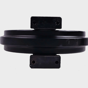 พร้อมจัดส่ง 20T-30-00120 เหมาะสำหรับรถขุด PC40-7 อะไหล่แชสซีรถขุด ล้อนำทาง อุปกรณ์เสริมรถขุด จากโรงงานโดยตรง - Product Image 1