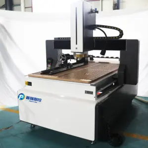 1212 Cnc Wood Router Price router Cnc Engraving Machine Wood Carving 3 Axis Router Woodworking 2.2kw Water Cooled Spindle