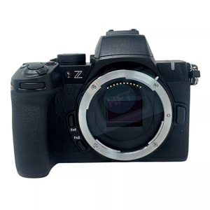 กล้องดิจิตอล DSLR <span class=keywords><strong>Nikon</strong></span> <span class=keywords><strong>Z50</strong></span> <span class=keywords><strong>II</strong></span> สำหรับมืออาชีพ พร้อมเลนส์ไมโคร ถ่ายวิดีโอ 4K UHD ขายส่ง - Product Image 1