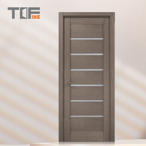 <strong>Class</strong> 3 European Style Steel Wooden <strong>Italian</strong> Armored Interior Doors - Product Image 2