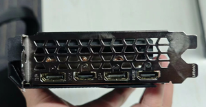 بطاقة رسوميات GIGABYTE RTX 3060 12GB GV-N3060WF2OC-12GD - Product Image 4