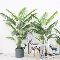 Décoration intérieure Style nordique plante artificielle Pot vert décoration intérieure paysage maison bureau meubles plante artificielle coffret cadeau