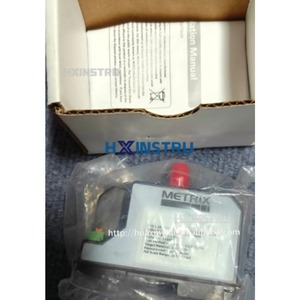 1 Sensor METRIX MX2034-01-02-09-05-02-051-00 Nuevo, Envío Rápido por FedEx o DHL H - Product Image 1