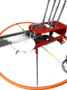 Máy bắn đĩa đất tự động giá cạnh tranh, chất lượng tốt, đang bán - Product Image 6