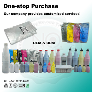 Tóner en Polvo Compatible para Impresoras Láser y Copiadoras, para Hp, Canon, Xerox, Toshiba, Kyocera, Konica Minolta, Ricoh, SAMSUNG, <span class=keywords><strong>Brother</strong></span>, Sharp - Product Image 6