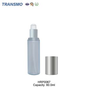 Botellas de Spray al por Mayor, Botellas de Plástico Personalizadas para el Cuidado de la Piel, Envase para el Cuidado de la Piel, Botellas de Spray de 60 ml Personalizadas - Product Image 4