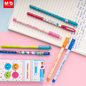 Fournitures scolaires en gros pour supermarchés, solution de papeterie tout-en-un, fournitures OA30, gomme kawaii mignonne, stylo à encre gel - Product Image 4